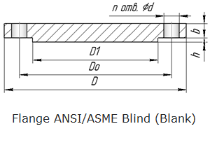 ASME B16.5 заглушки фланцевые. ASME B16.5 фланцы. Чертеж фланца RF ASME B16.5. Фланец ASME B16.5 чертеж. Asme b 16.47